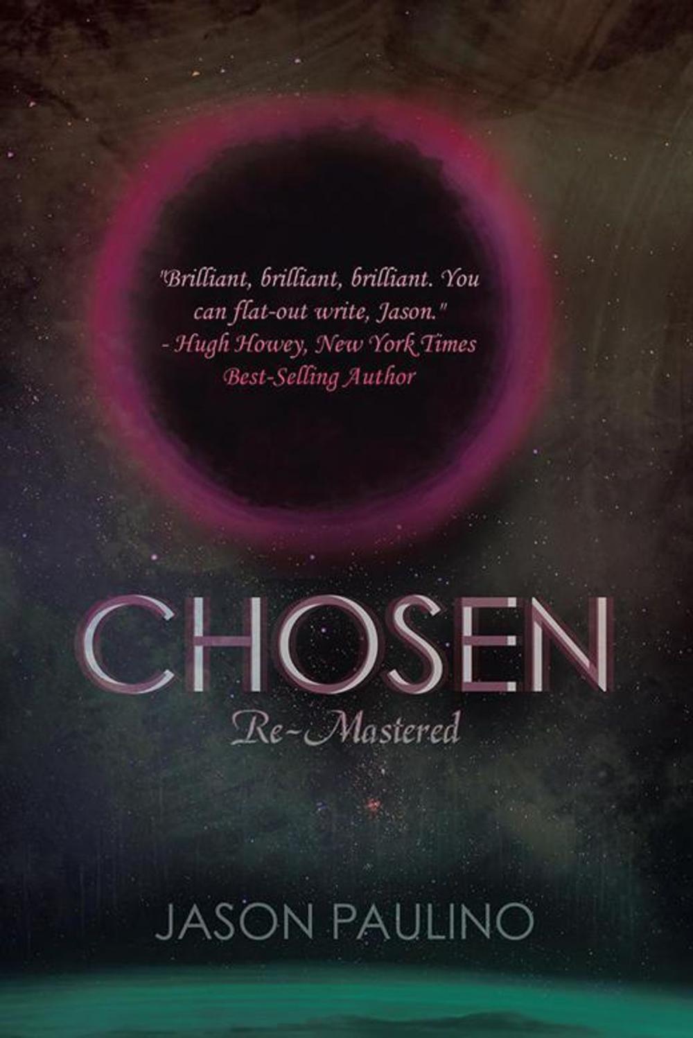 Big bigCover of Chosen