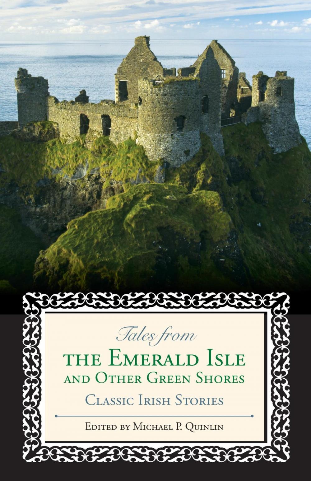 Big bigCover of Tales from the Emerald Isle and Other Green Shores