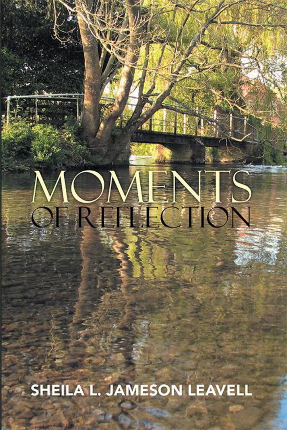 Big bigCover of Moments of Reflection