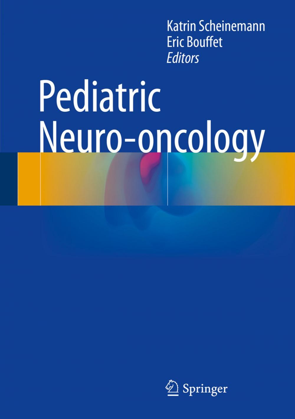 Big bigCover of Pediatric Neuro-oncology