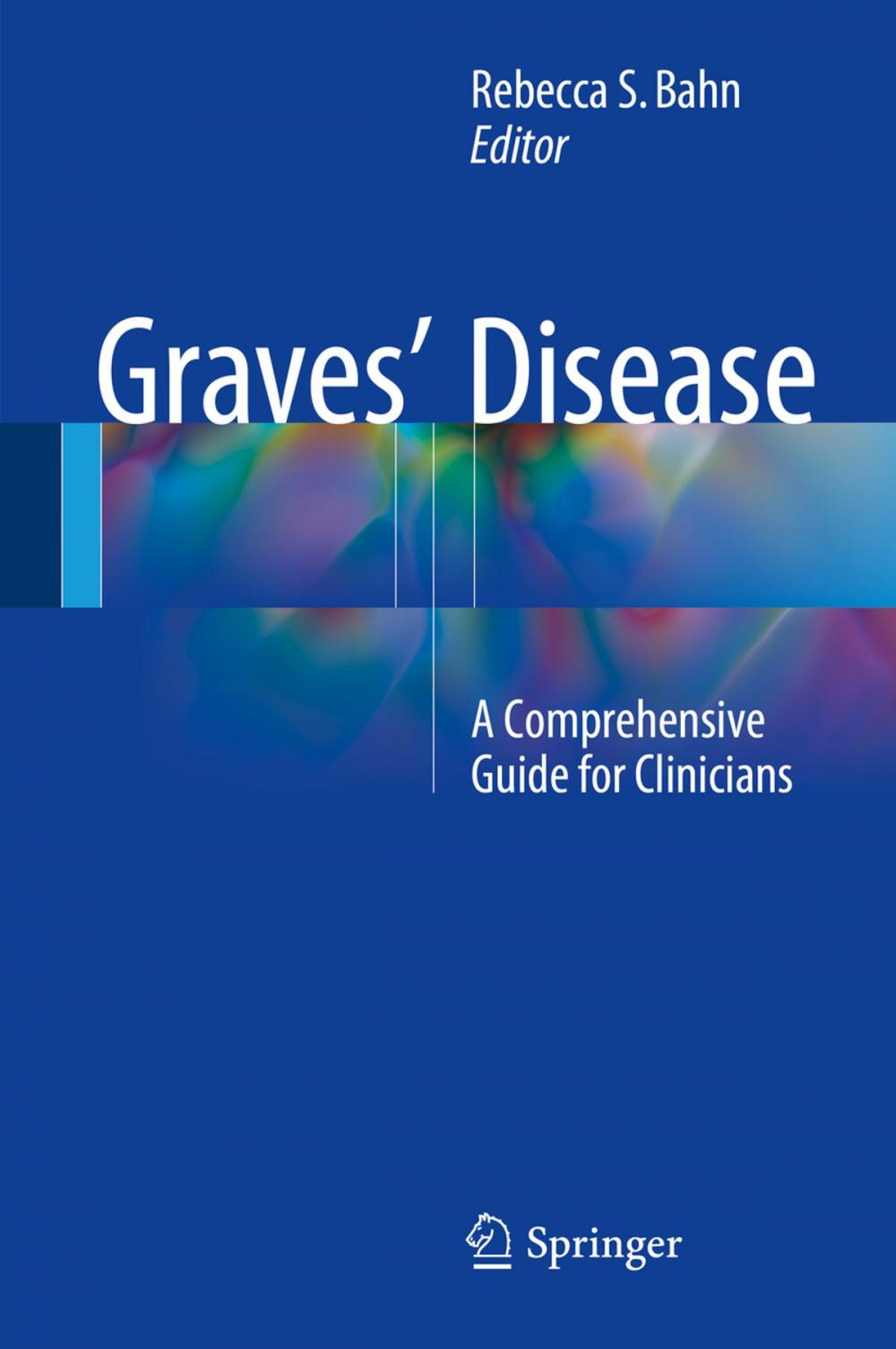 Big bigCover of Graves' Disease