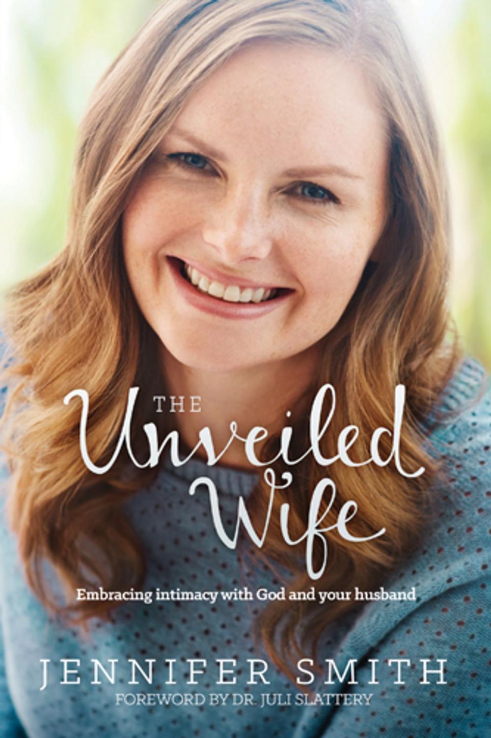 Big bigCover of The Unveiled Wife