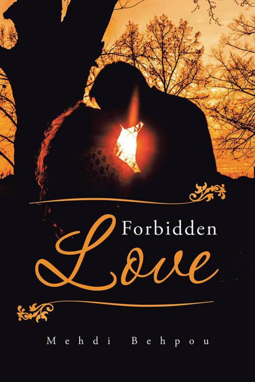 Big bigCover of Forbidden Love