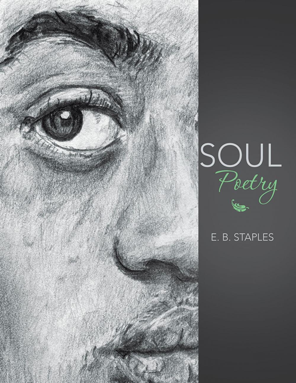 Big bigCover of Soul Poetry