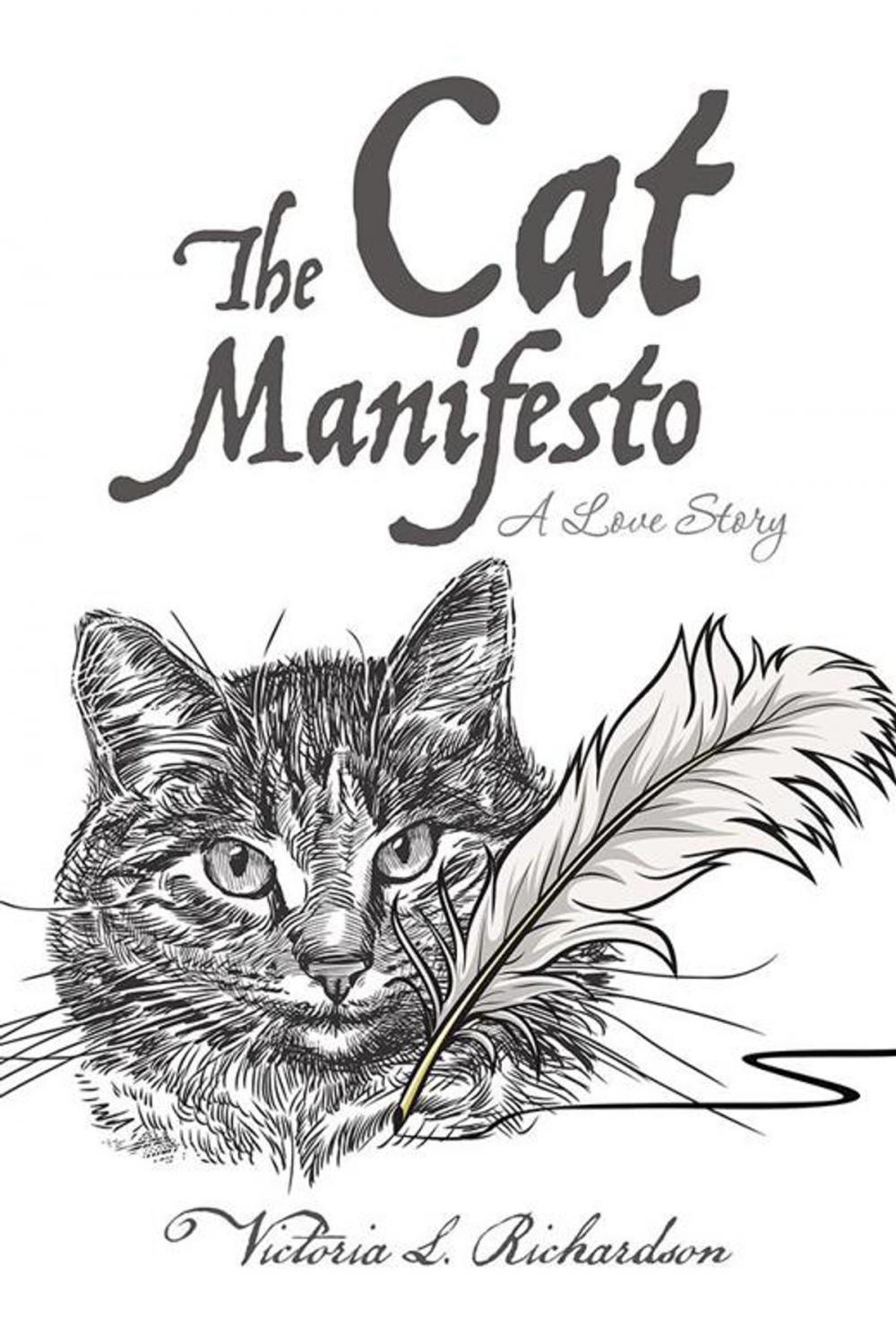 Big bigCover of The Cat Manifesto