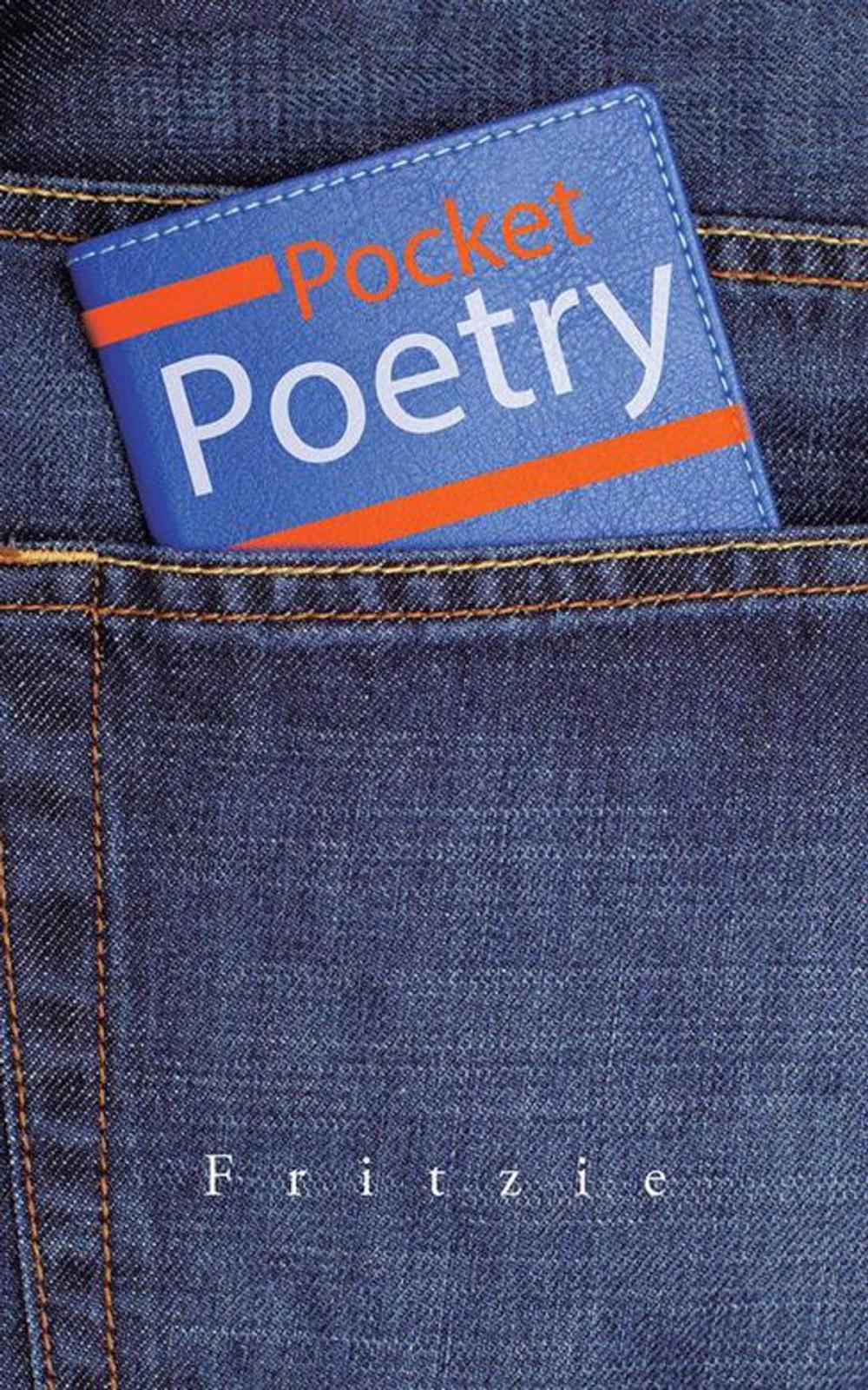 Big bigCover of Pocket Poetry