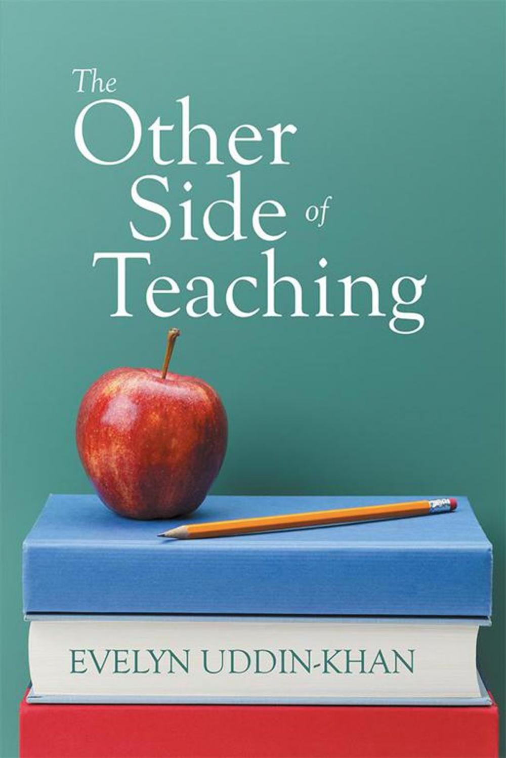 Big bigCover of The Other Side of Teaching