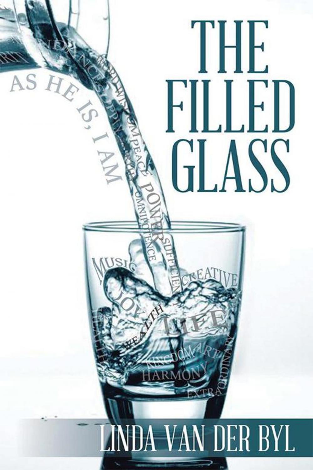 Big bigCover of The Filled Glass