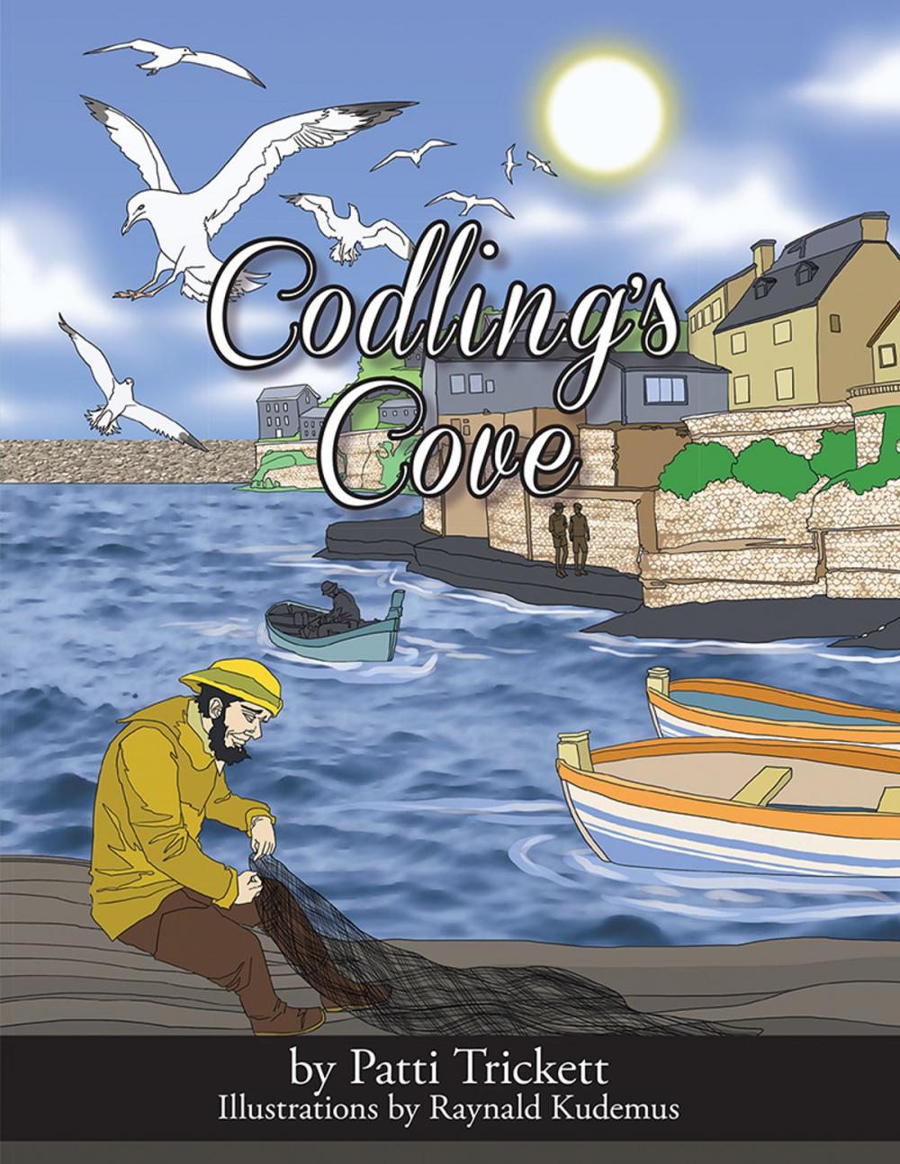 Big bigCover of Codling's Cove