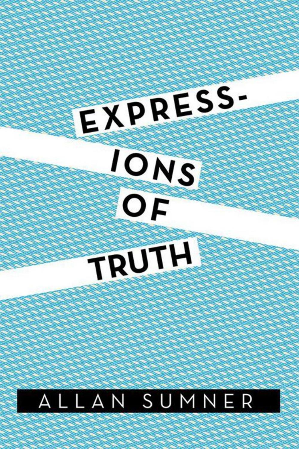 Big bigCover of Expressions of Truth