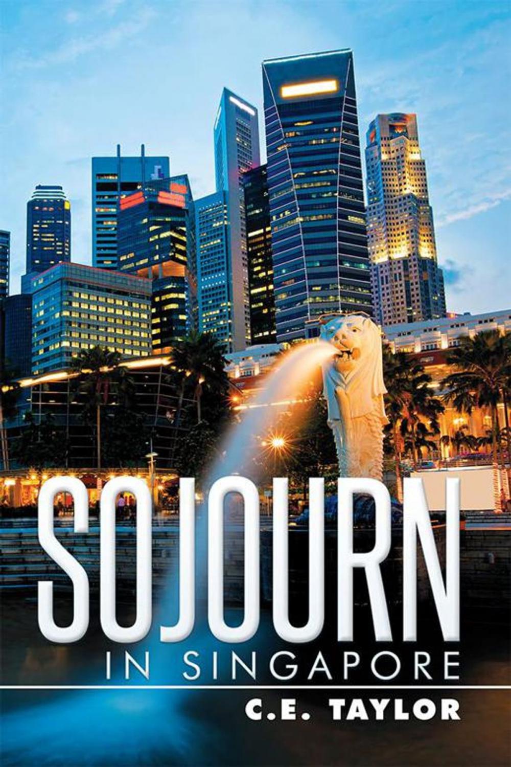 Big bigCover of Sojourn in Singapore