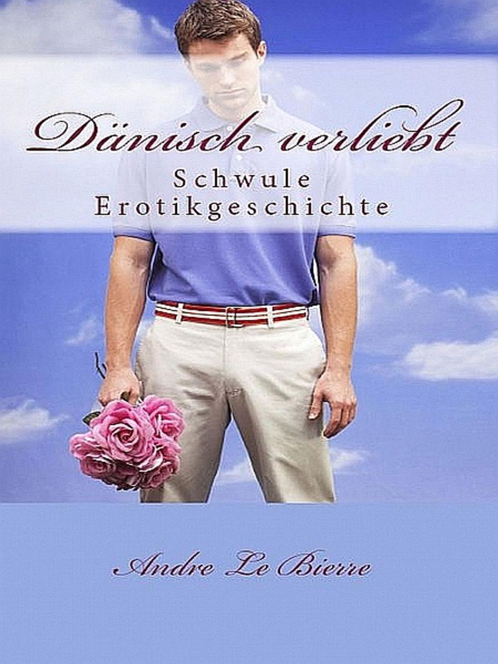 Big bigCover of Dänisch verliebt