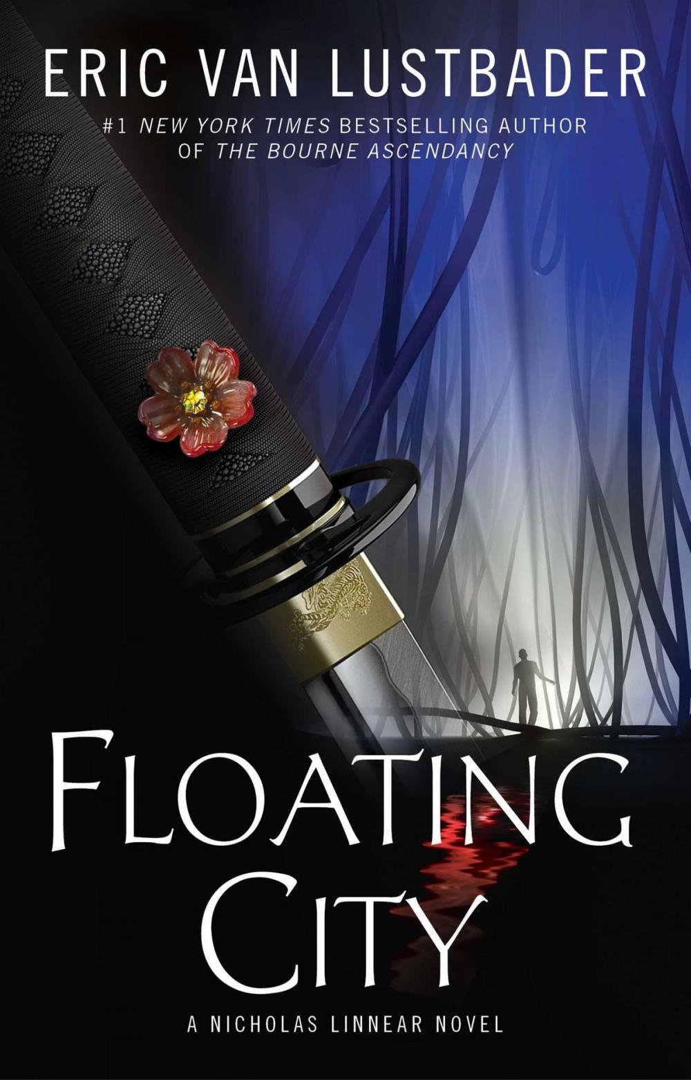 Big bigCover of Floating City