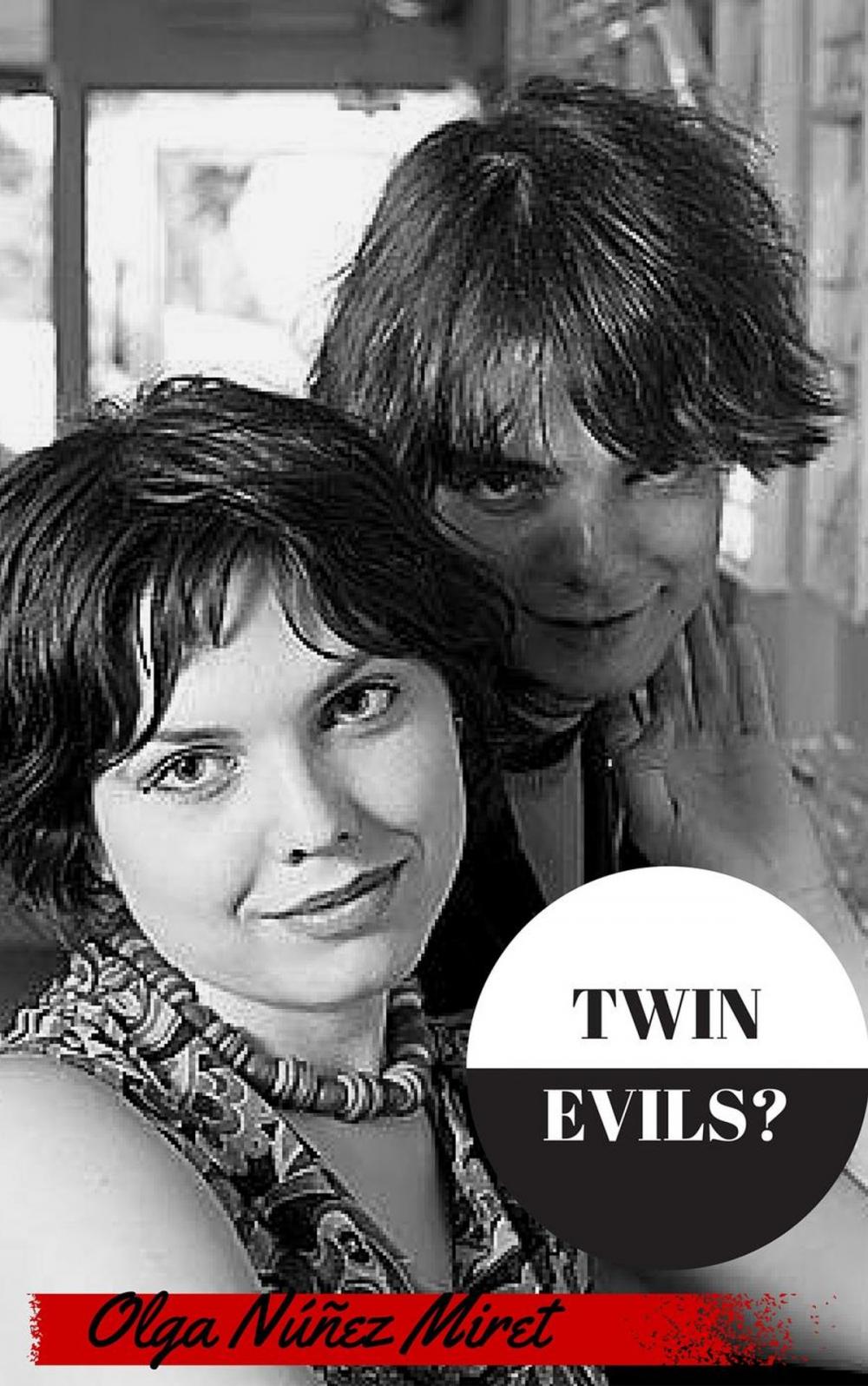 Big bigCover of Twin Evils?