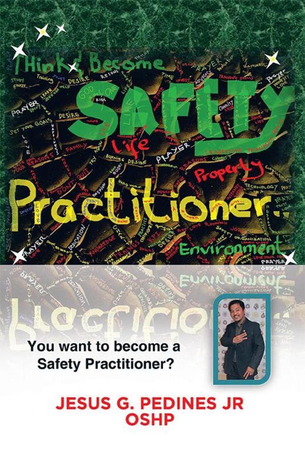 Big bigCover of Think and Become Safety Practitioner