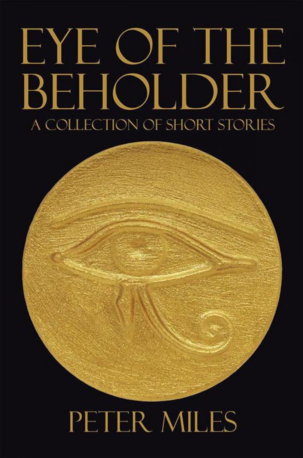 Big bigCover of Eye of the Beholder