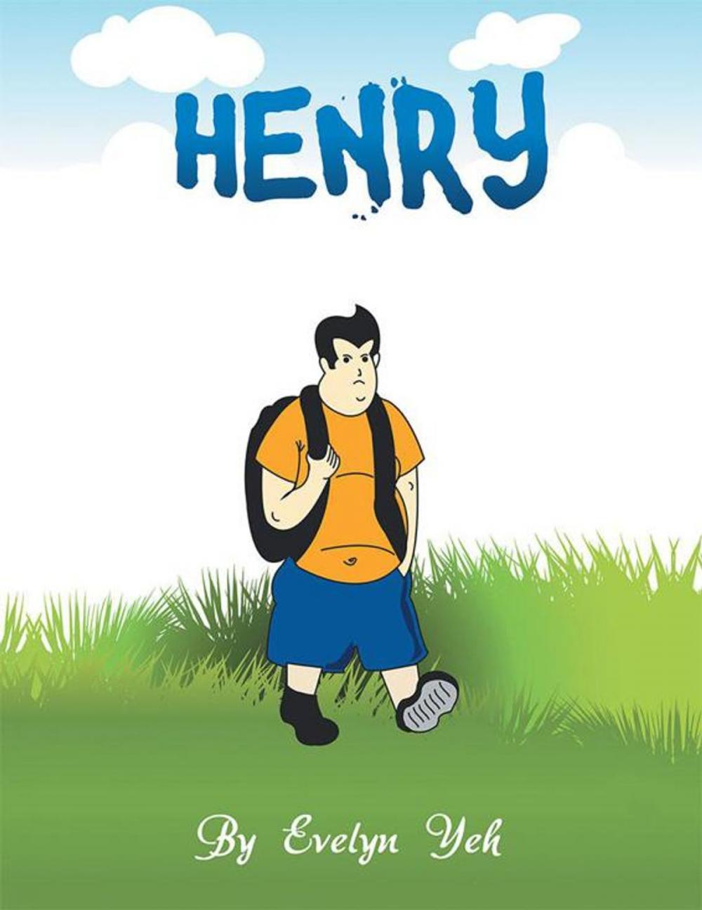 Big bigCover of Henry