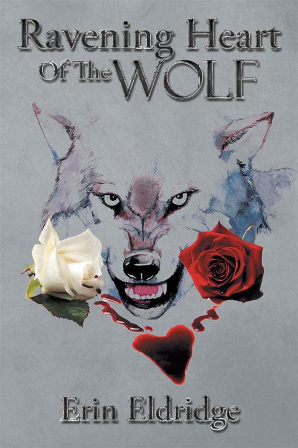 Big bigCover of Ravening Heart of the Wolf