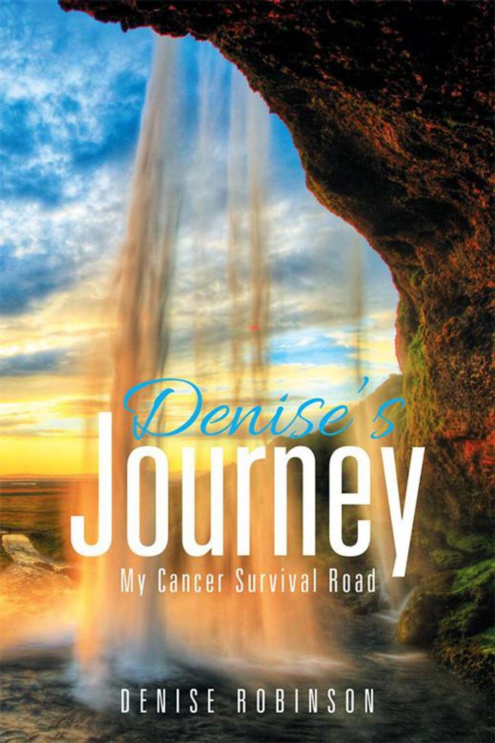 Big bigCover of Denise's Journey