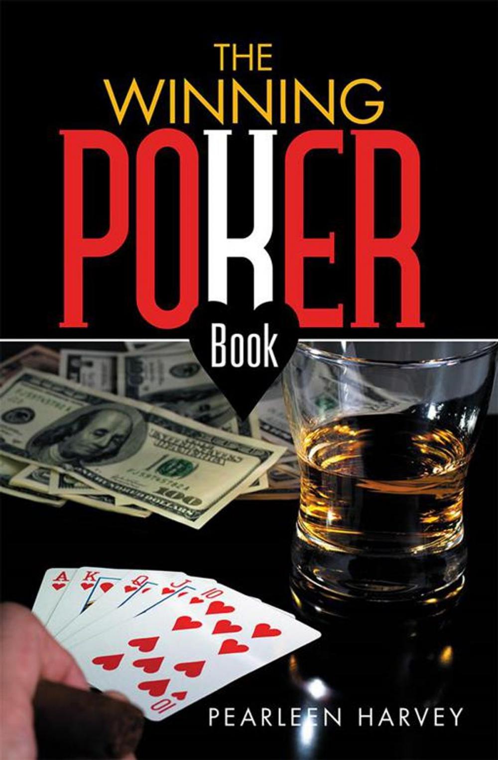 Big bigCover of The Winning Poker Book