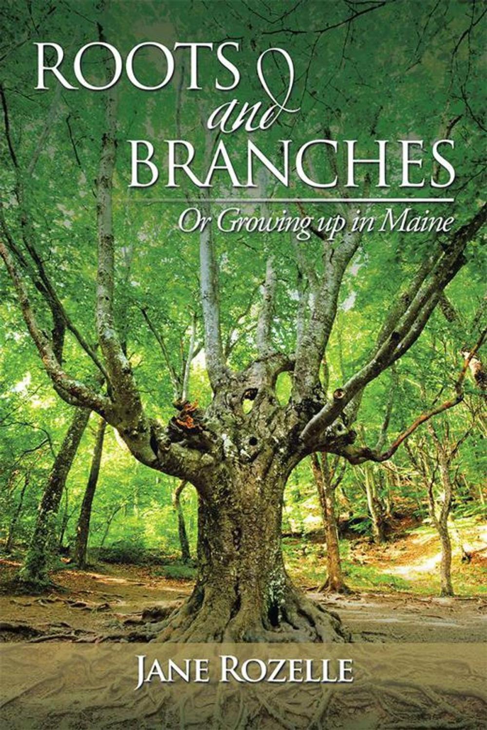 Big bigCover of Roots and Branches