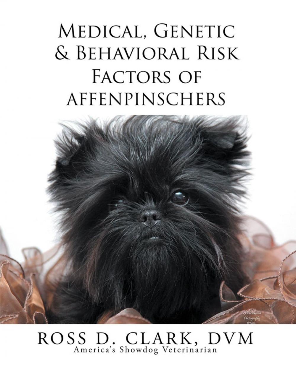 Big bigCover of Medical, Genetic & Behavioral Risk Factors of Affenpinschers