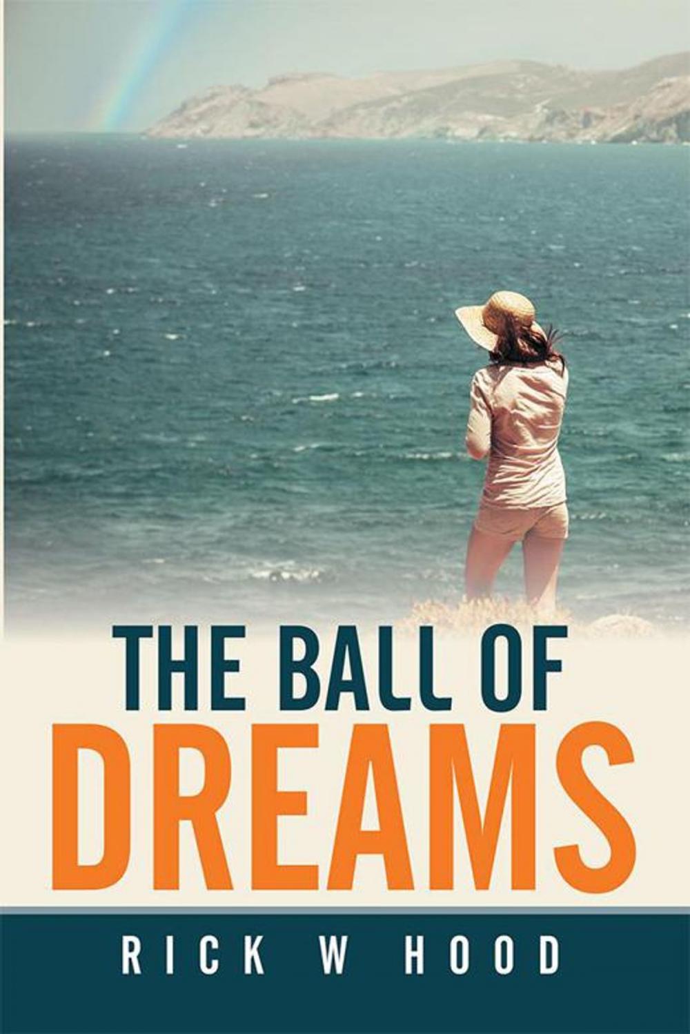 Big bigCover of The Ball of Dreams
