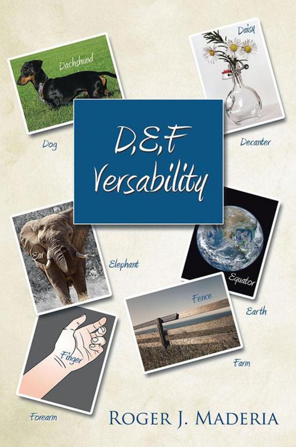 Big bigCover of D,E,F Versability