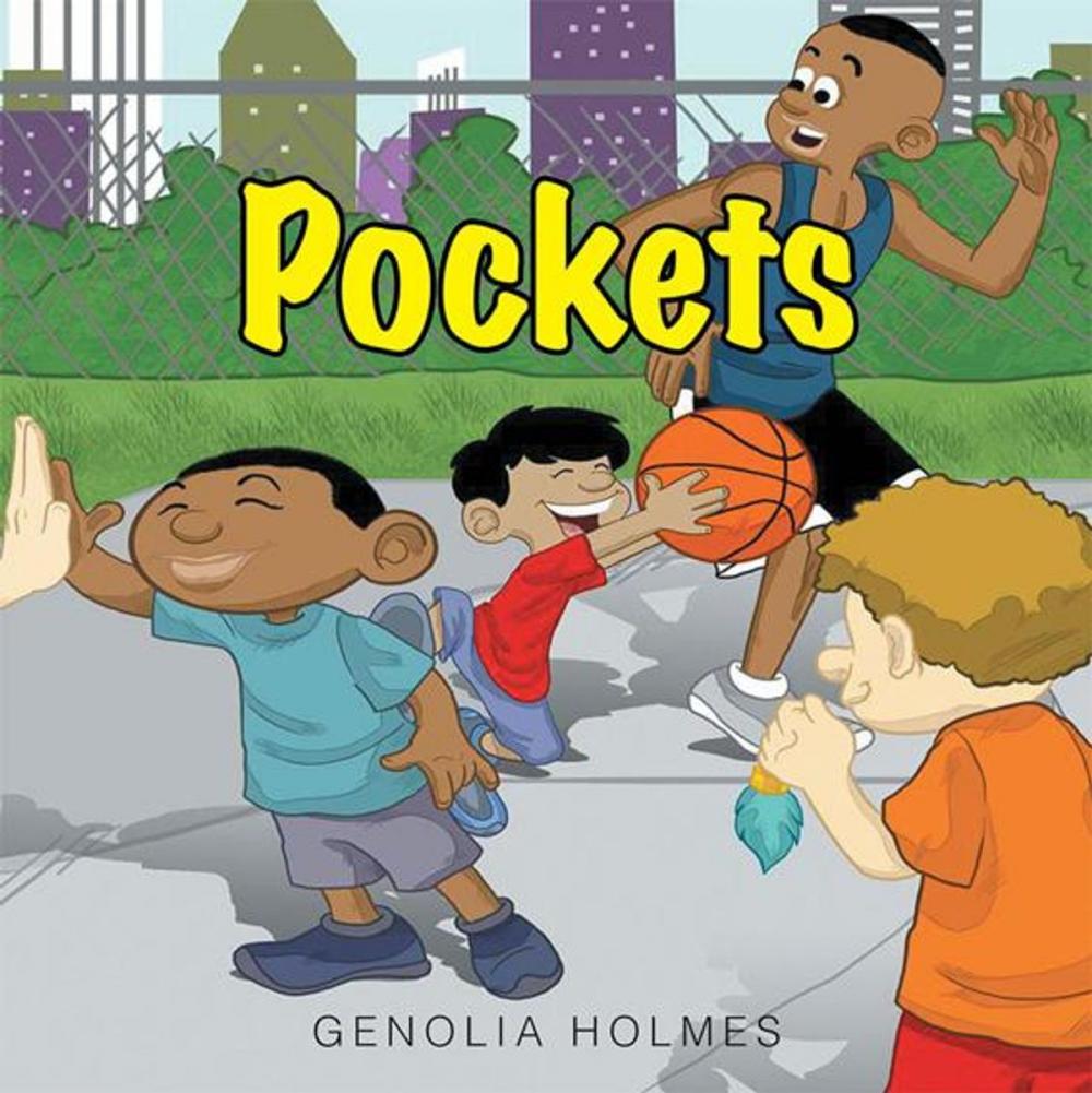 Big bigCover of Pockets