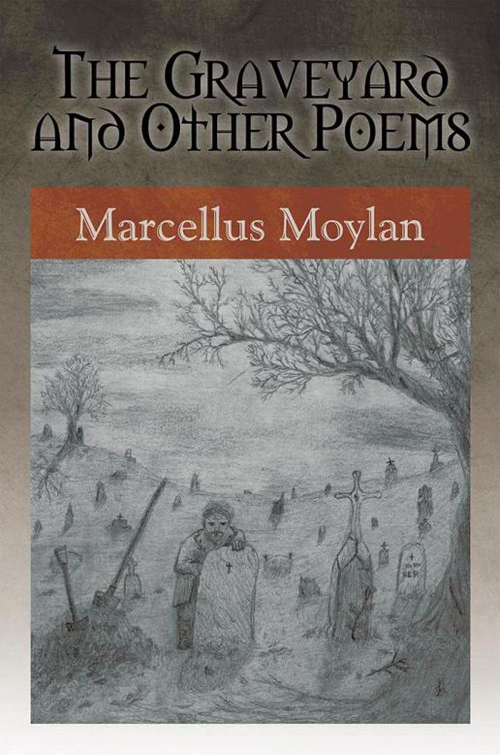 Big bigCover of The Graveyard and Other Poems