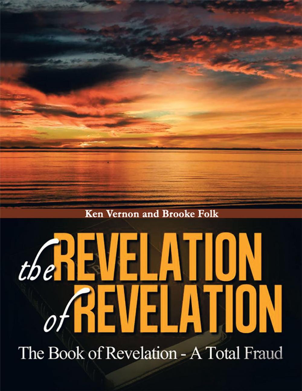 Big bigCover of The Revelation of Revelation