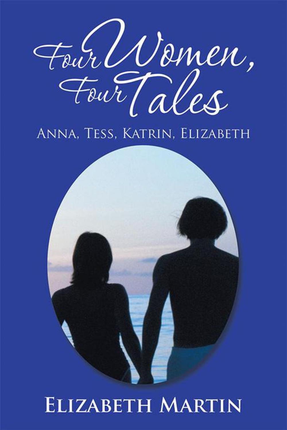 Big bigCover of Four Women, Four Tales