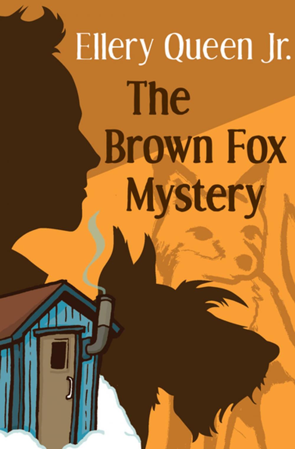 Big bigCover of The Brown Fox Mystery