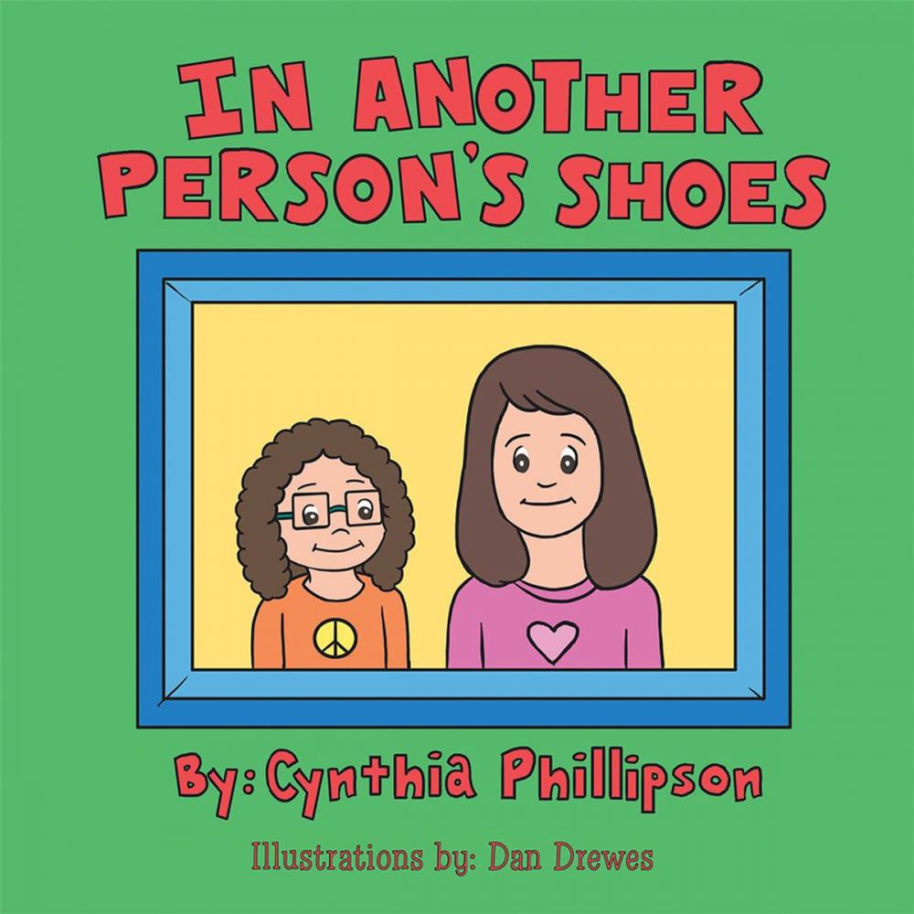 Big bigCover of In Another Person’S Shoes