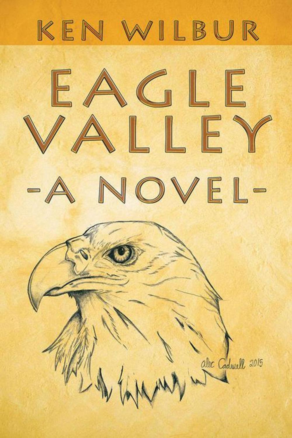 Big bigCover of Eagle Valley