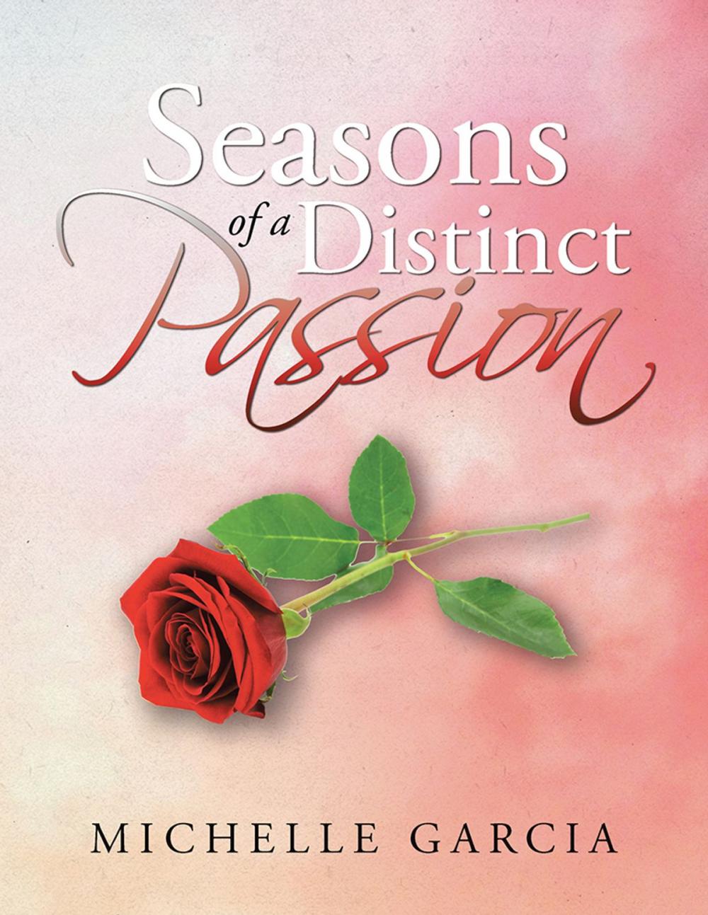 Big bigCover of Seasons of a Distinct Passion