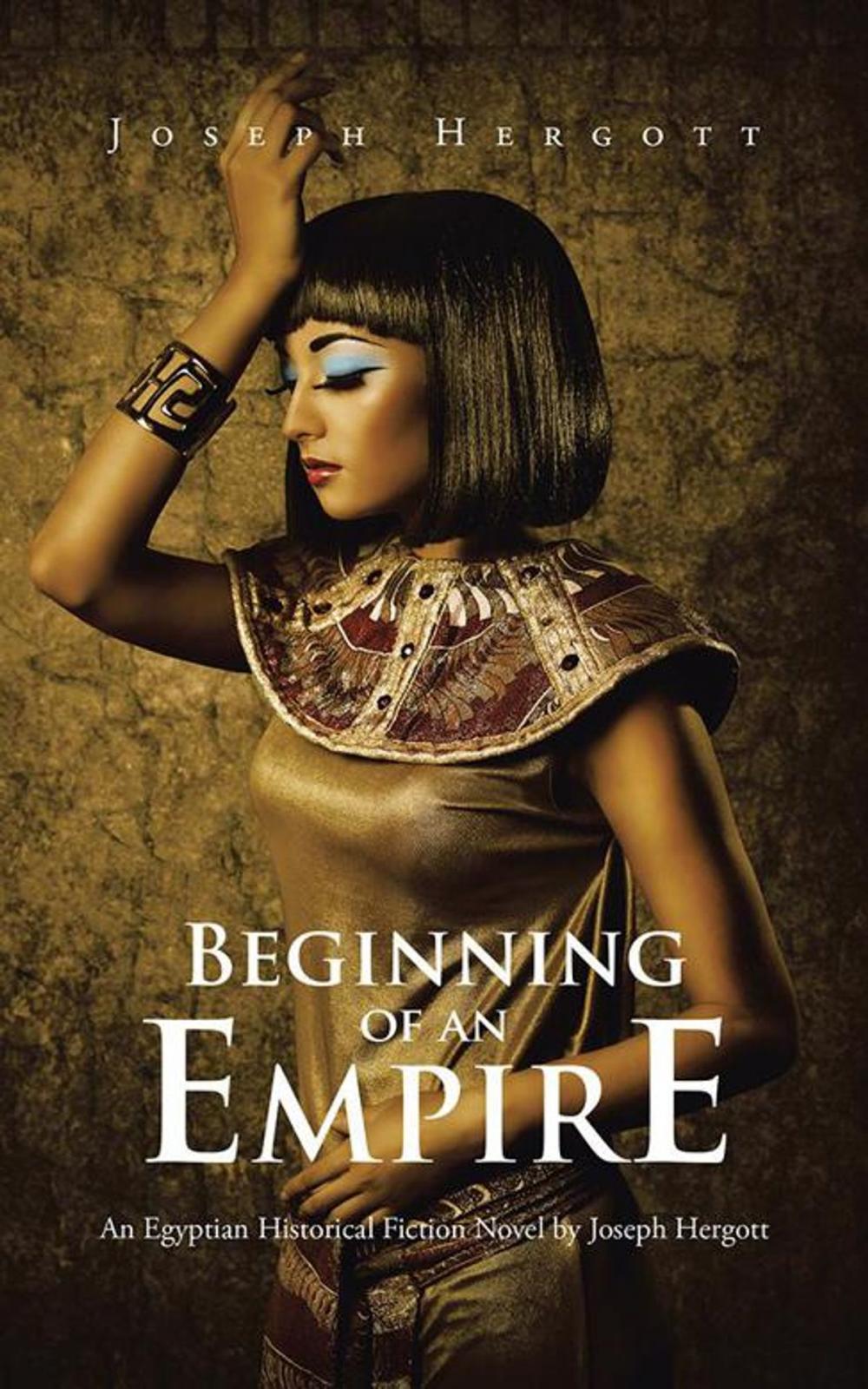 Big bigCover of Beginning of an Empire