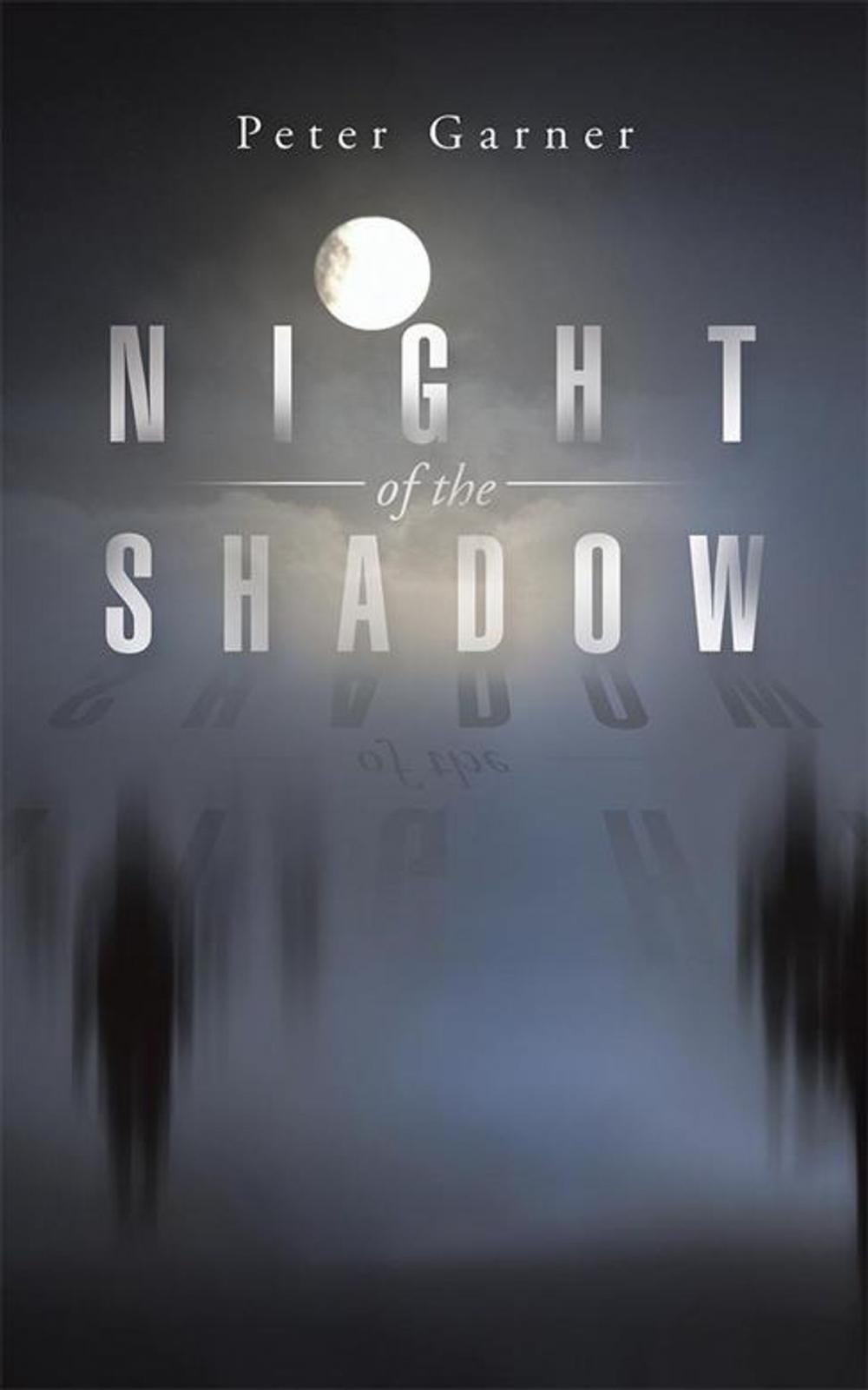 Big bigCover of Night of the Shadow