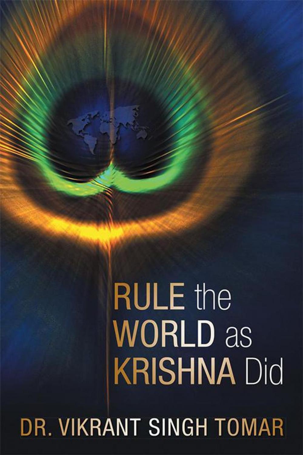 Big bigCover of Rule the World as Krishna Did