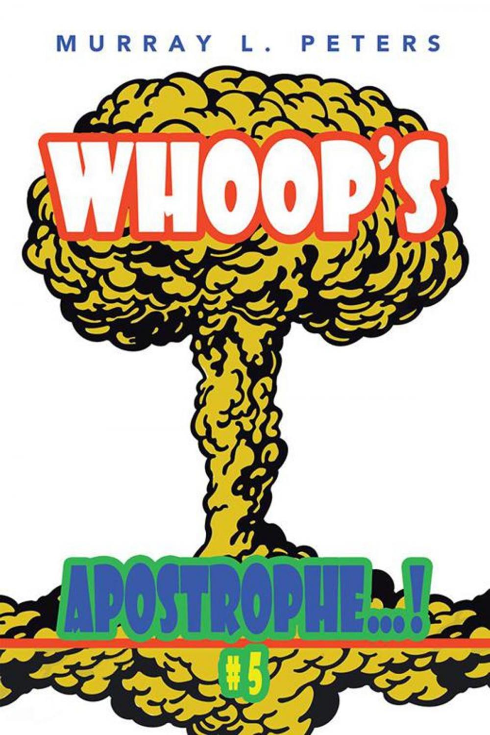 Big bigCover of Whoop’S Apostrophe…!