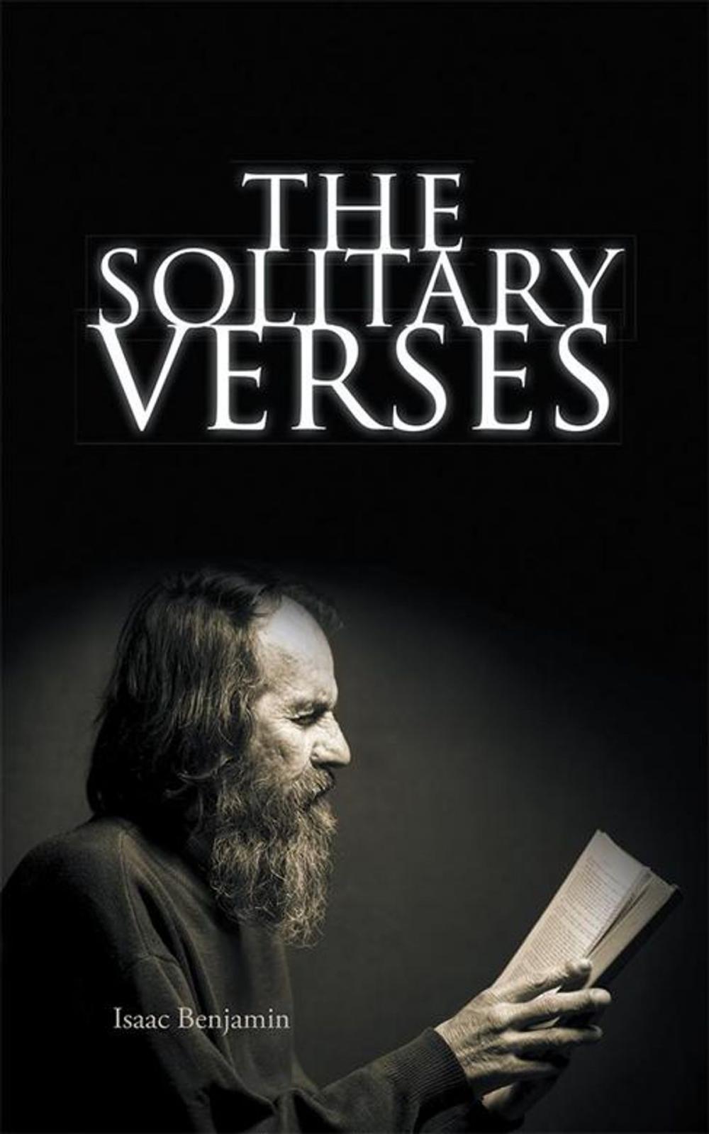 Big bigCover of The Solitary Verses