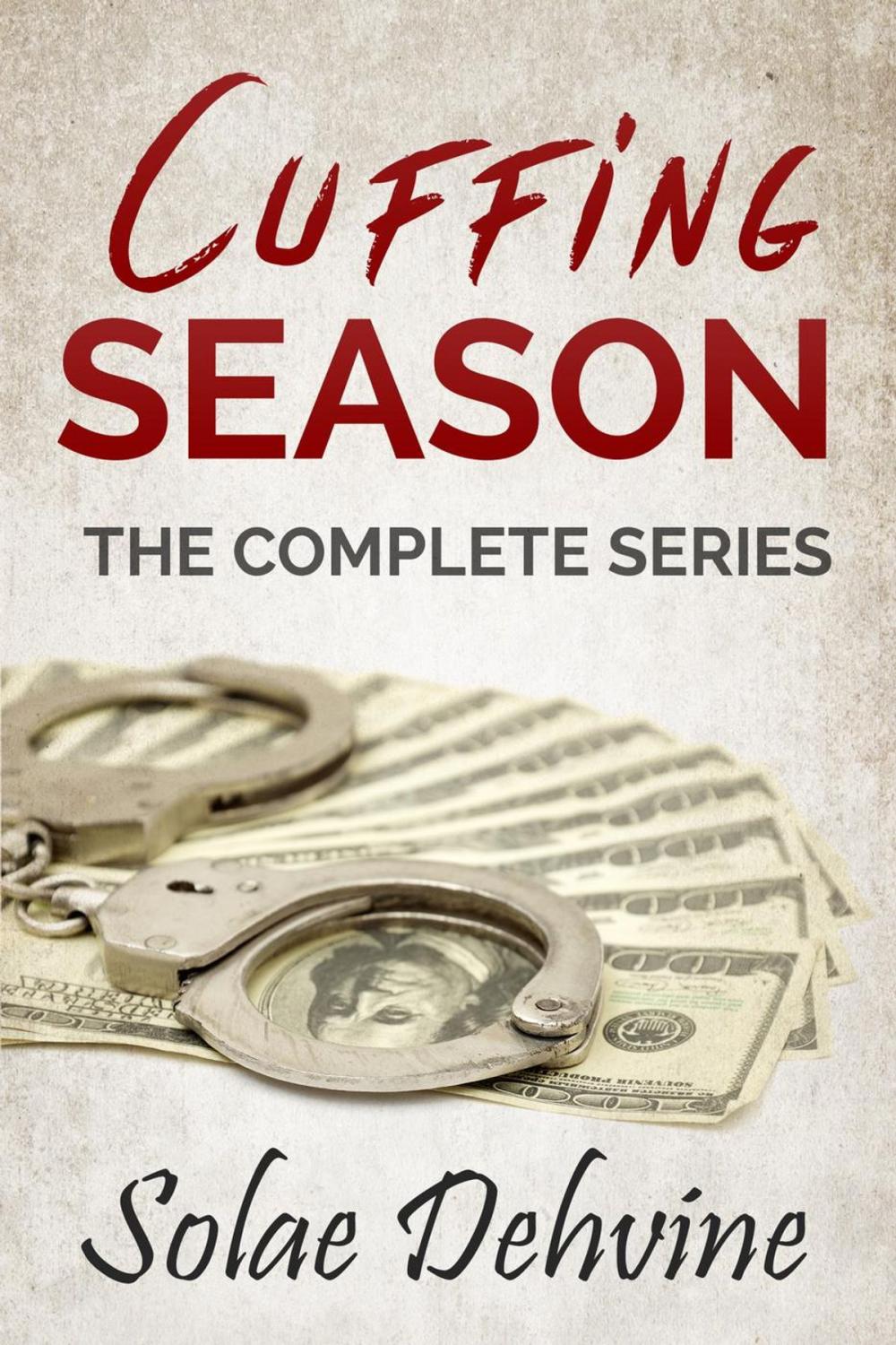 Big bigCover of Cuffing Season: The Complete Series Bundle