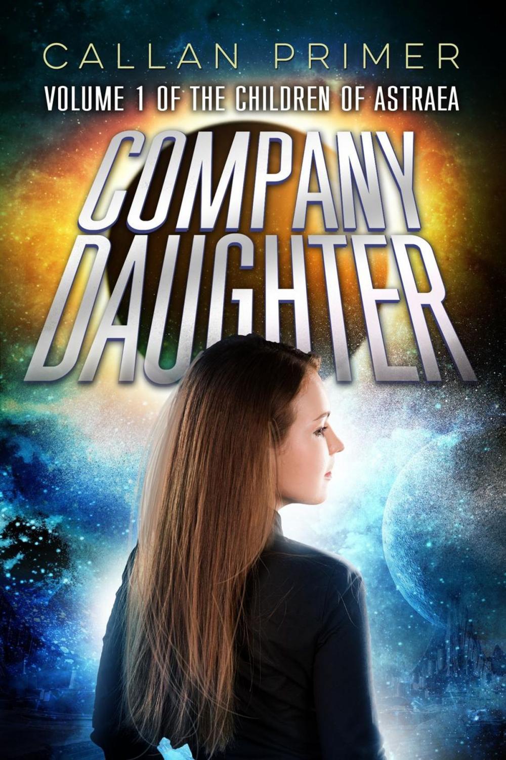 Big bigCover of Company Daughter