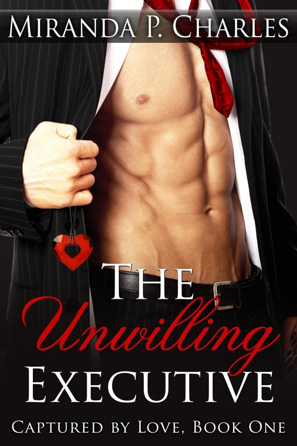 Big bigCover of The Unwilling Executive