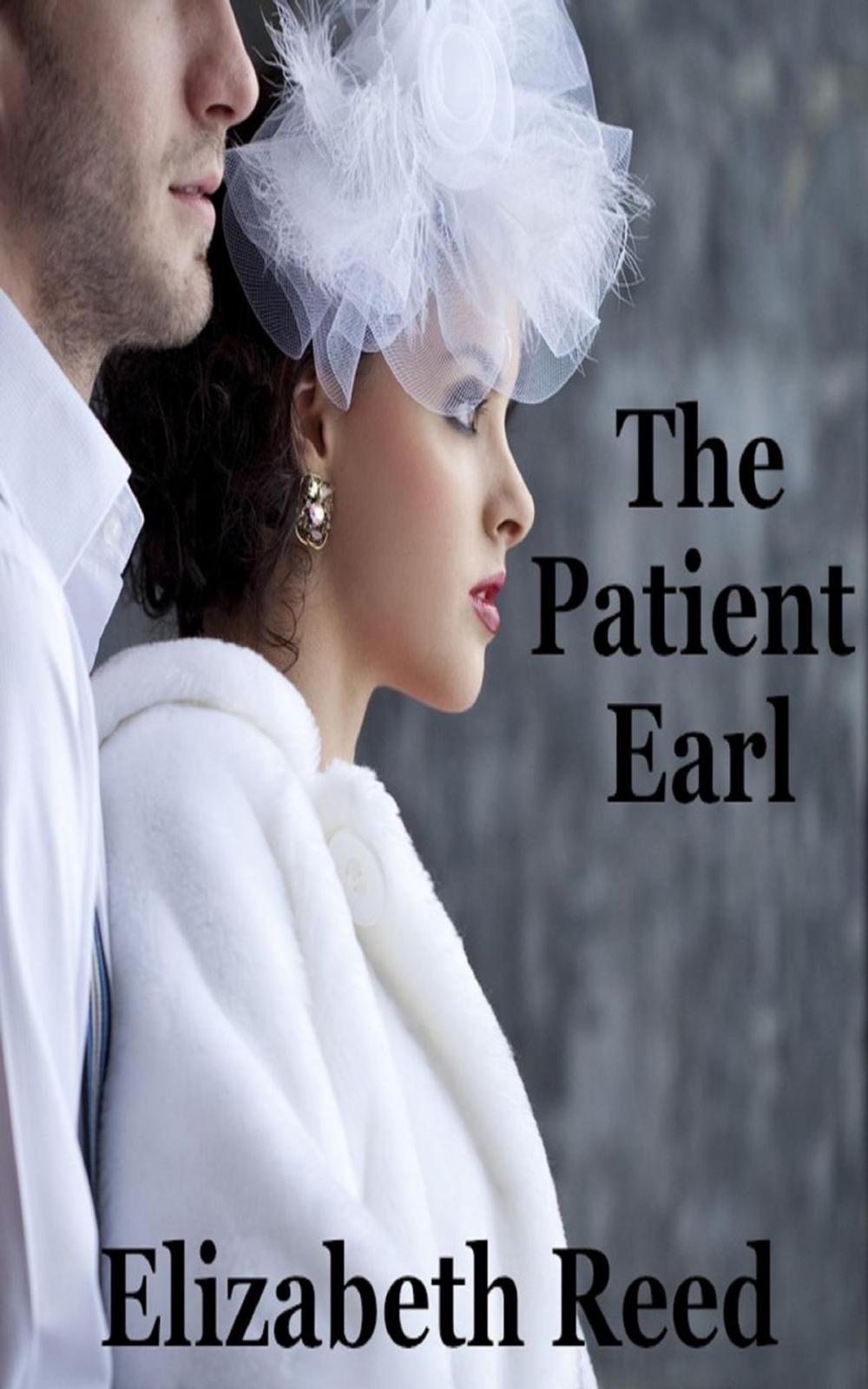 Big bigCover of The Patient Earl