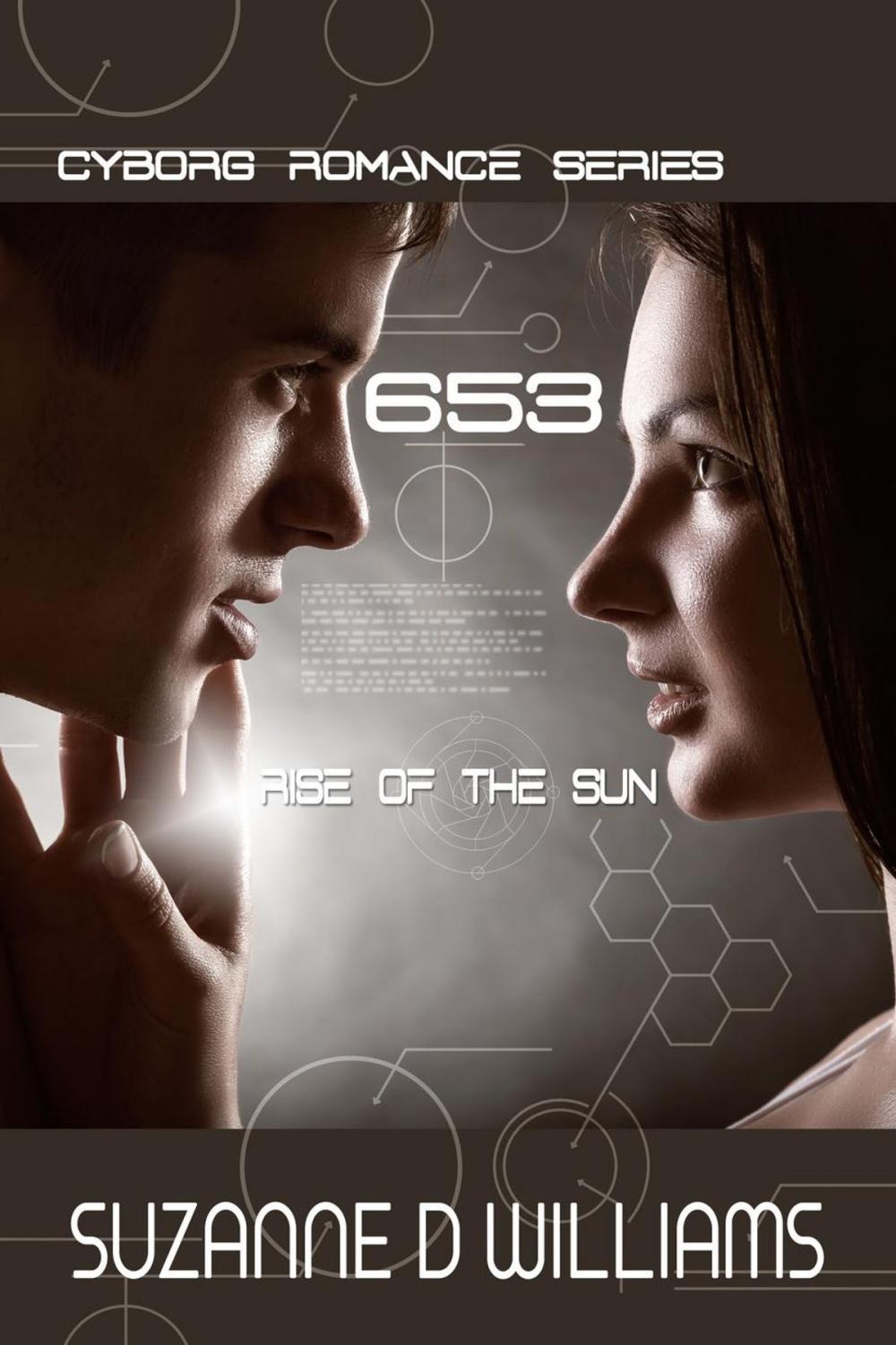 Big bigCover of 653: Rise Of The Sun