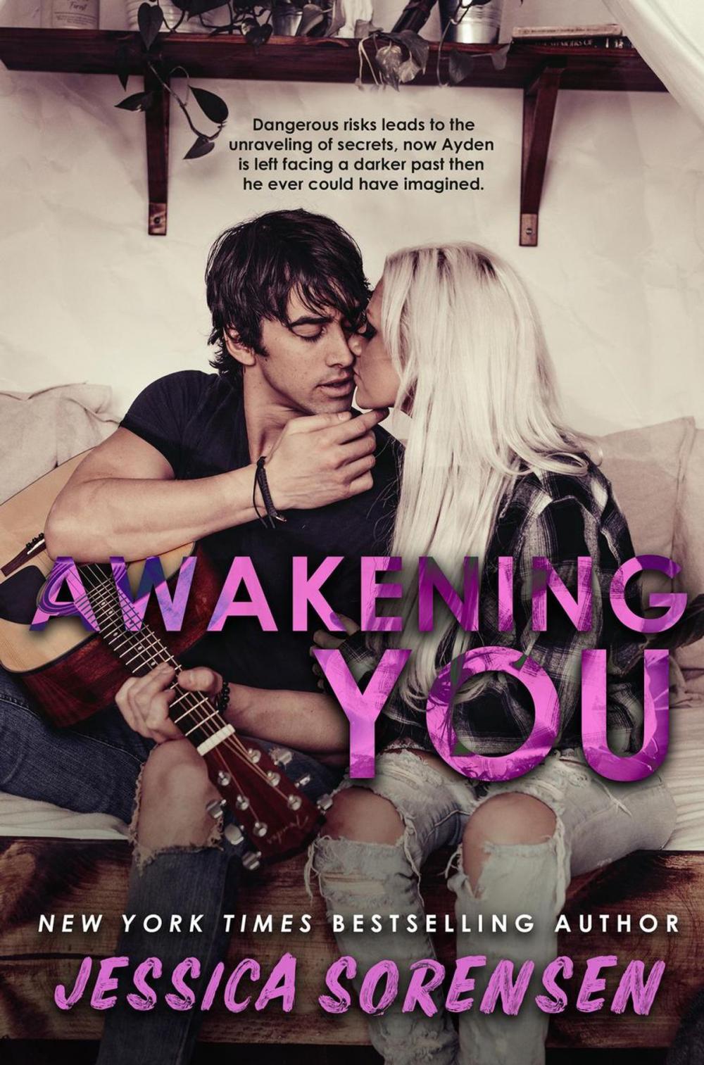 Big bigCover of Awakening You