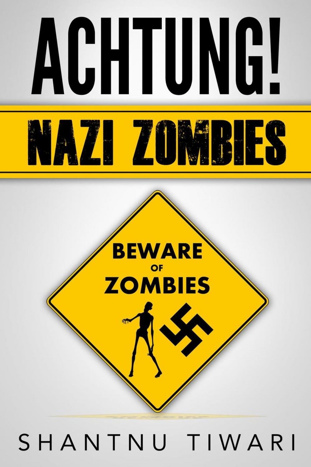 Big bigCover of Achtung! Nazi Zombies