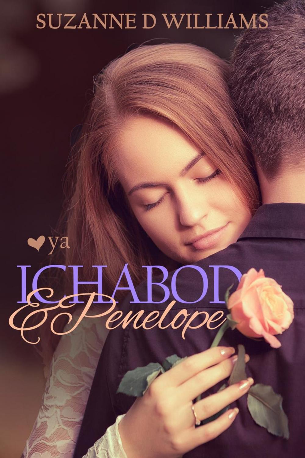 Big bigCover of Ichabod & Penelope