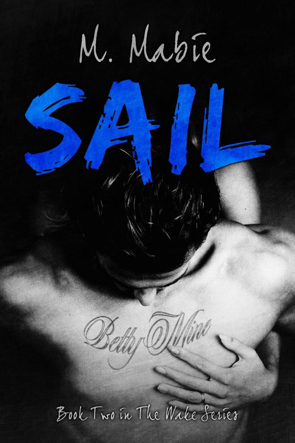 Big bigCover of Sail